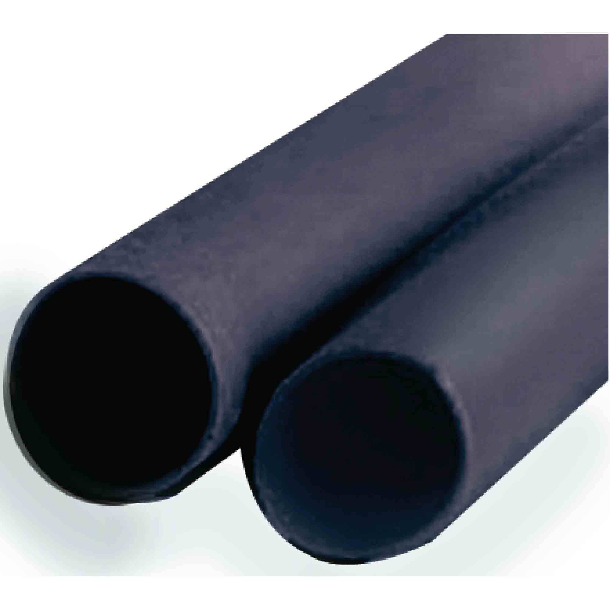 303103 0.25 X 3 in. ALT Adhesive Lined Heat Shrink Tubing Black - Pack of 3