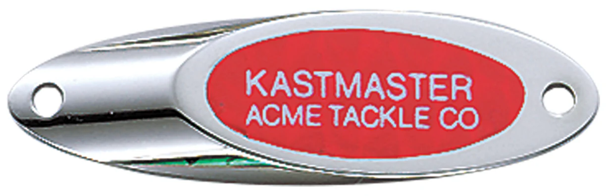 Acme Tackle Kastmaster Spoon - Image 28