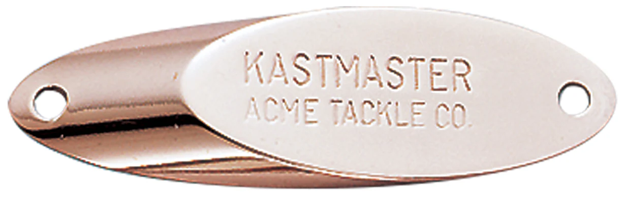 Acme Tackle Kastmaster Spoon - Image 49