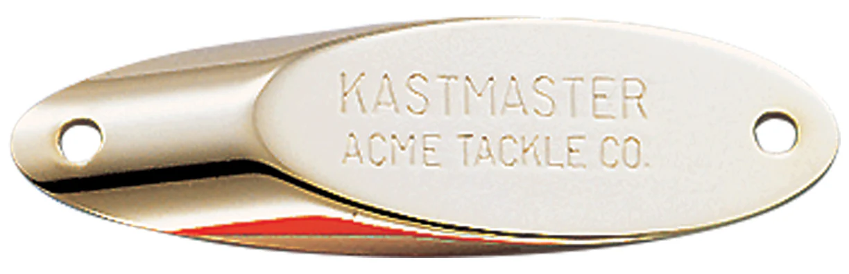 Acme Tackle Kastmaster Spoon - Image 58