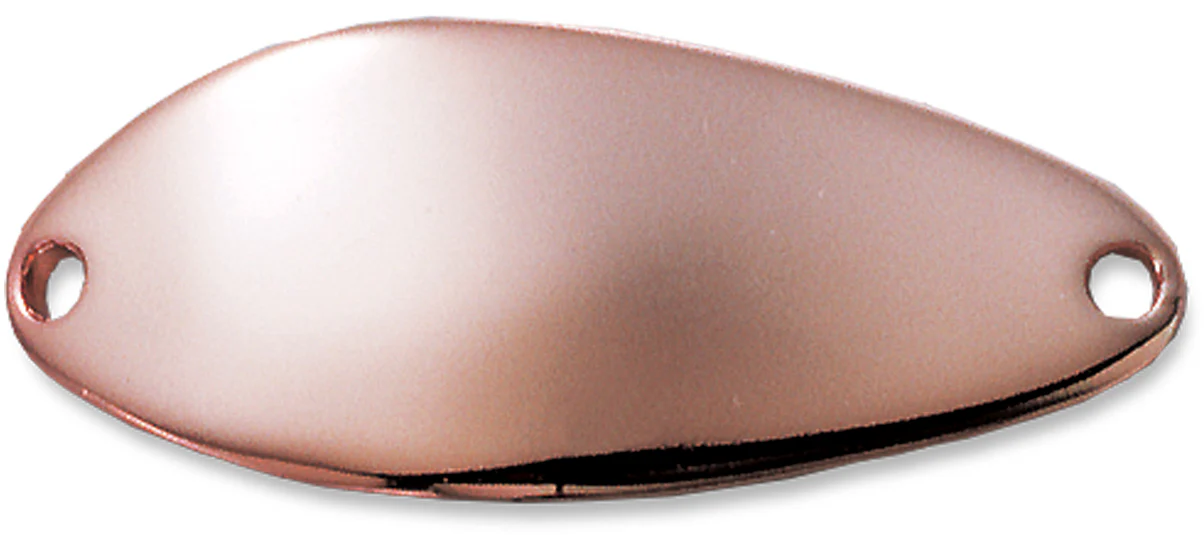 Acme Tackle Little Cleo Spoon - Image 38