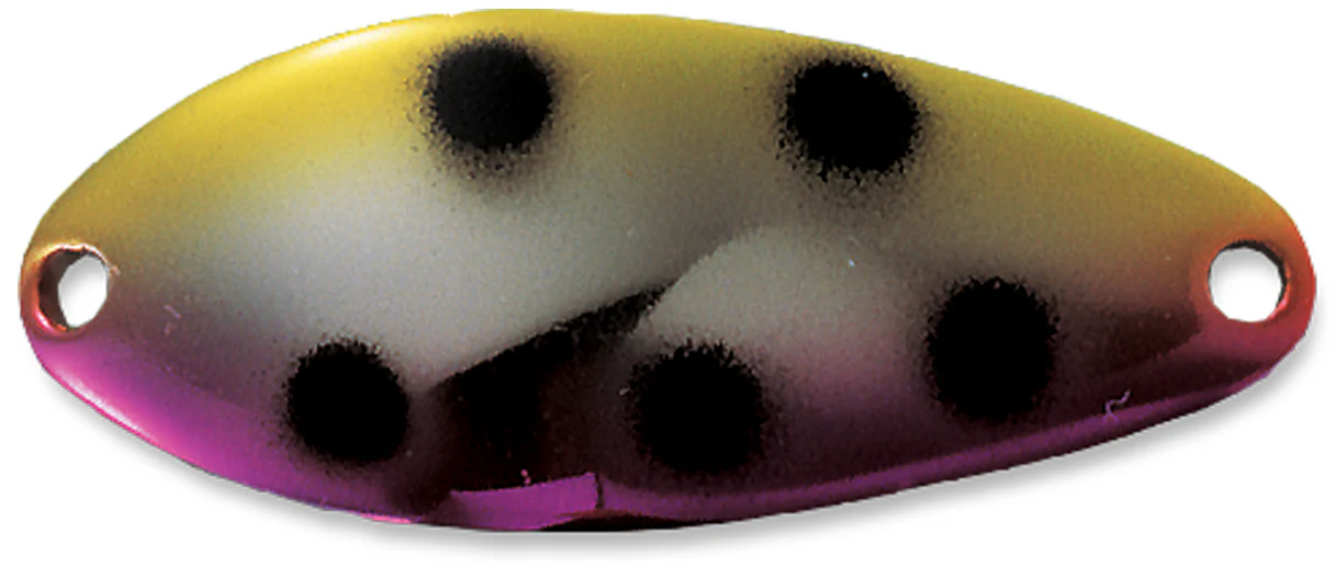 Acme Tackle Little Cleo Spoon - Image 9