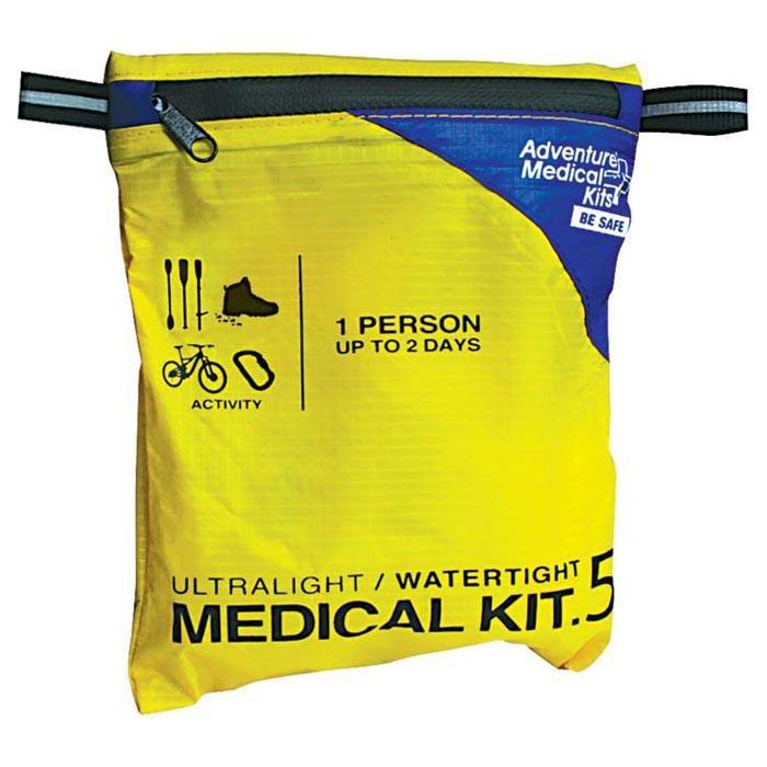 Adventure Medical Ultralight & Watertight Medical Kit - Image 3