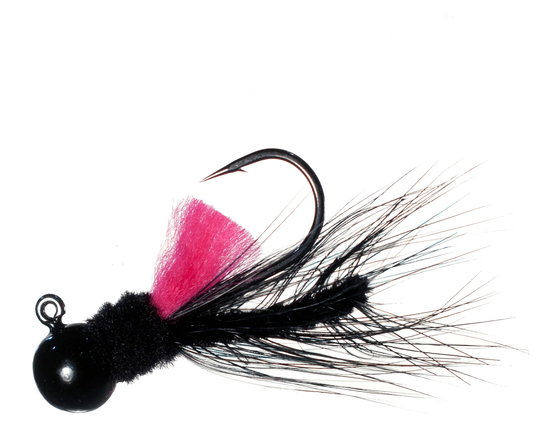 Aerojig Hackle Jig - Image 13