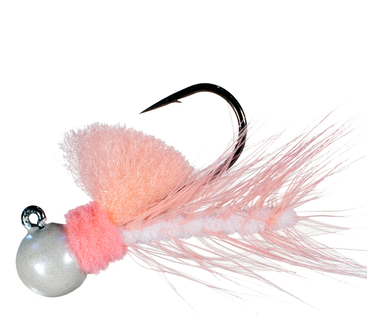 Aerojig Hackle Jig - Image 49