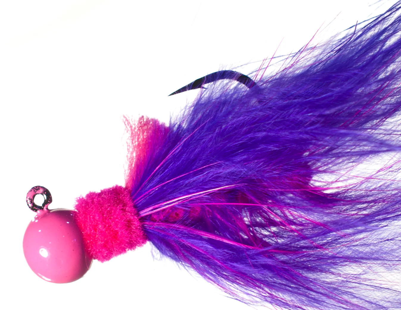 Aerojig Marabou Jig - Image 12