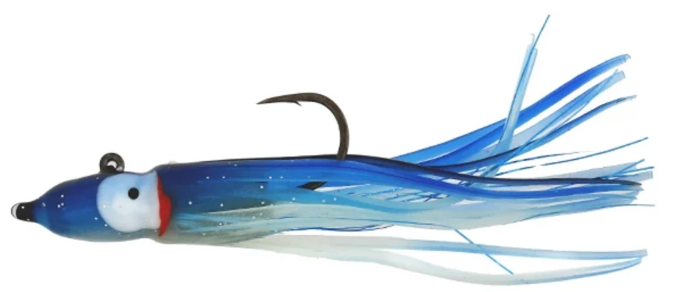 Aerojig Twitching Death Jig - Image 2