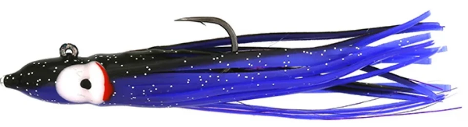 Aerojig Twitching Death Jig - Image 3