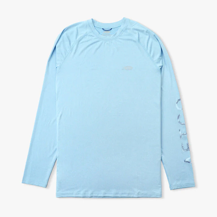 Aftco Samurai Ls Sun Protection Shirt - Image 12