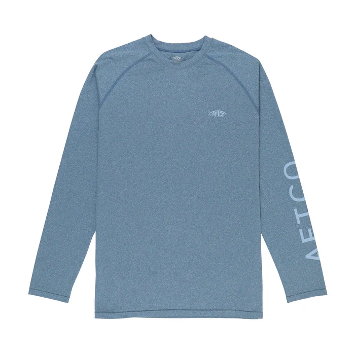 Aftco Samurai Ls Sun Protection Shirt - Image 2