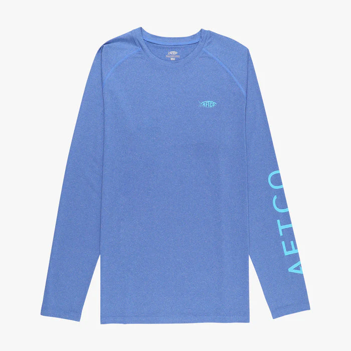 Aftco Samurai Ls Sun Protection Shirt - Image 9