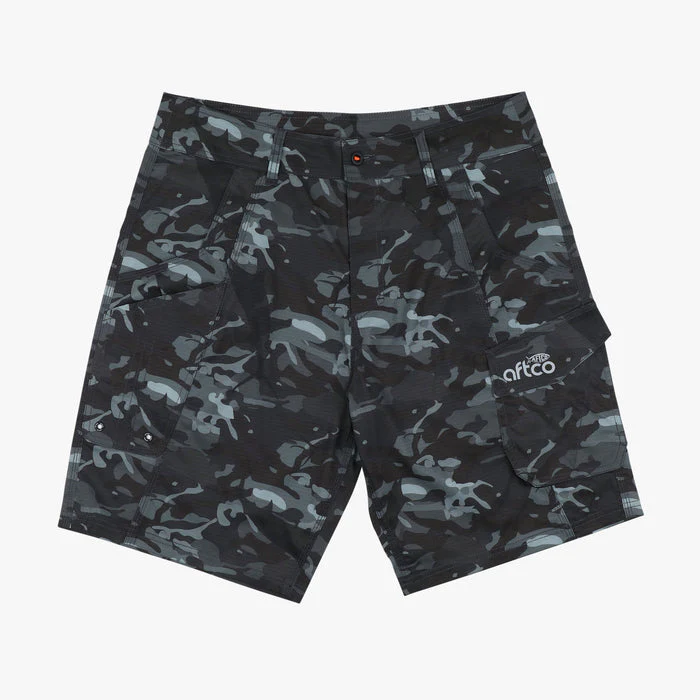 Aftco Tactical Fishing Shorts - Image 3