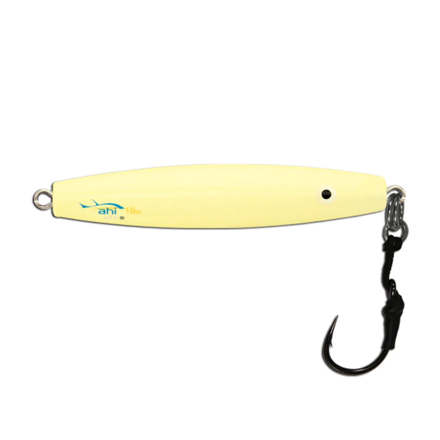 Ahi USA Assault Diamond Jigs - Assist Hook - 2ct - Image 2