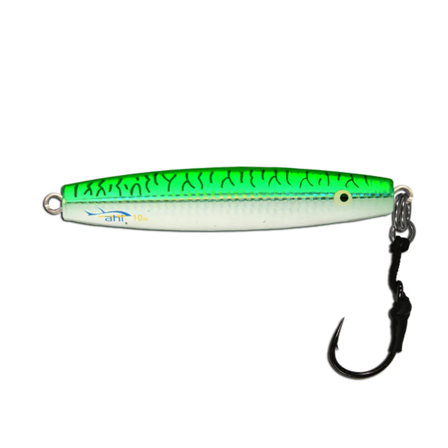Ahi USA Assault Diamond Jigs - Assist Hook - 2ct - Image 3