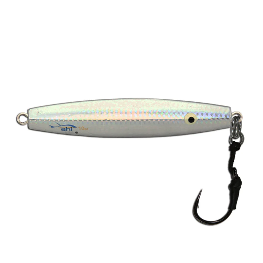 Ahi USA Assault Diamond Jigs - Assist Hook - 2ct - Image 4