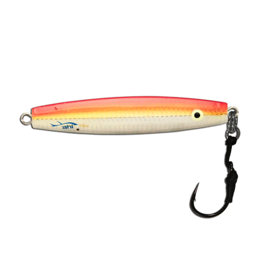 Ahi USA Assault Diamond Jigs - Assist Hook - 2ct - Image 5