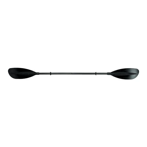 Airhead Kayak Paddle 4 Sect 220CM Asymetrical Blade