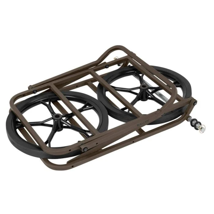 Allen Meat Hauler Game Cart - Image 2