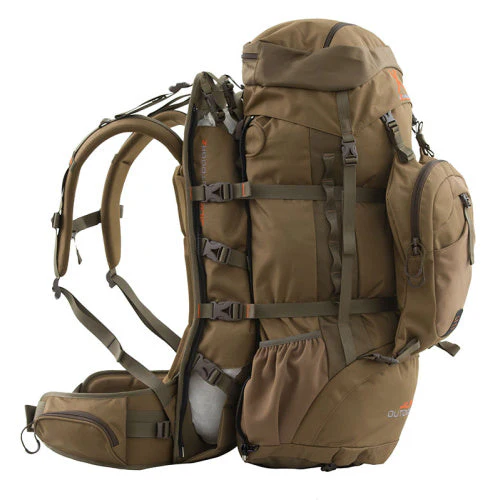 Alps OutdoorZ Commander X + Pack - Image 3