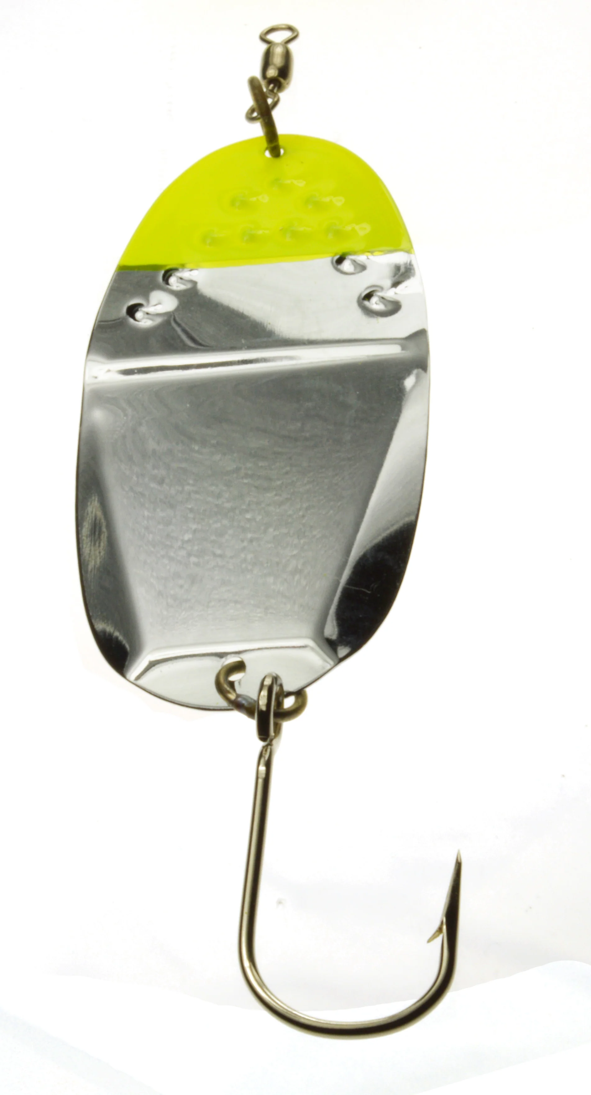 Alvins Original Wobbler - Image 7