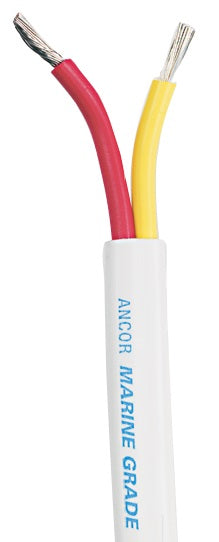 Ancor Safety Duplex Flat Cable - Image 3
