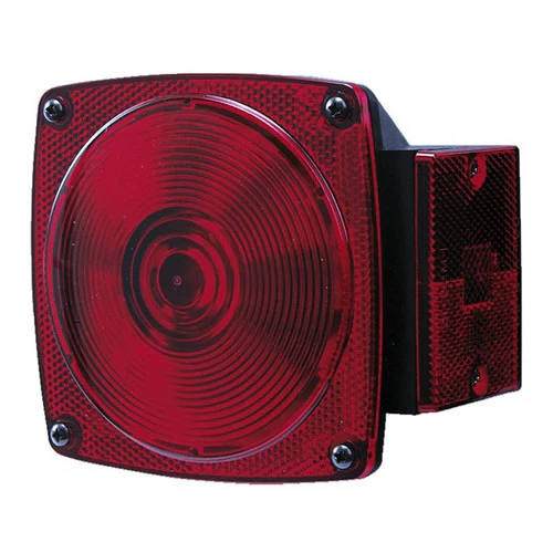 Anderson Marine E441 Anderson Under 80" Submersible Combo Rear Light