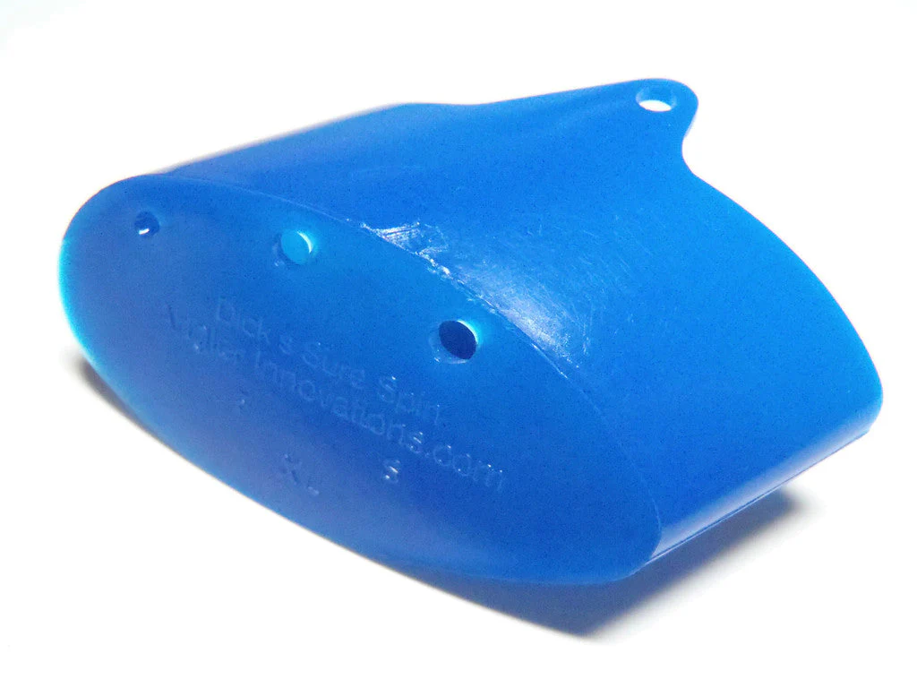 Angler Innovations Dick's Sure Spin Bait Fish Helmet - Image 16