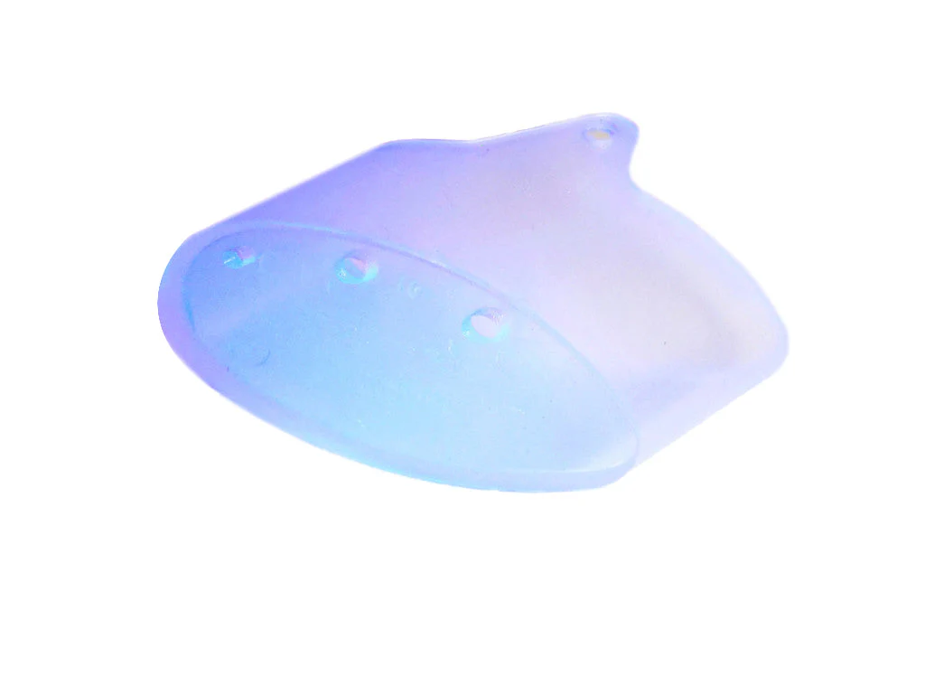 Angler Innovations Dick's Sure Spin Bait Fish Helmet - Image 2