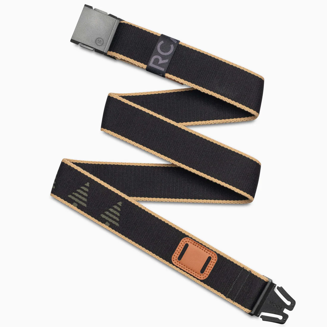 Arcade Belts Blackwood Belt - Image 3