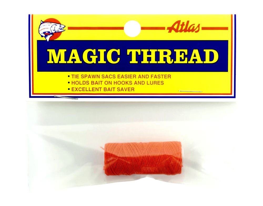 Atlas Mike's Magic Thread - Image 2