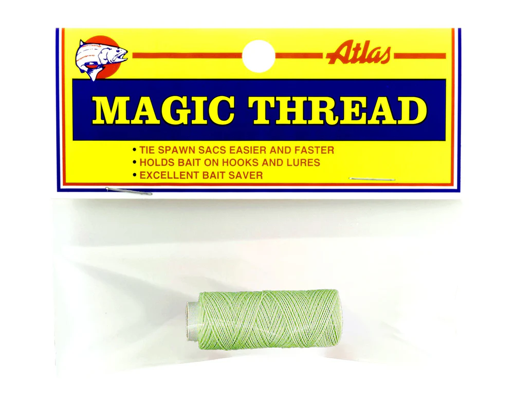 Atlas Mike's Magic Thread - Image 3