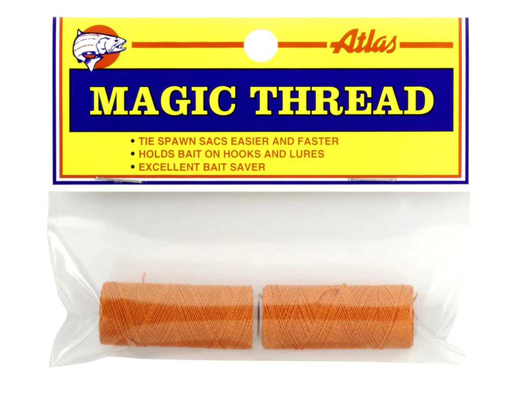 Atlas Mike's Magic Thread - Image 5