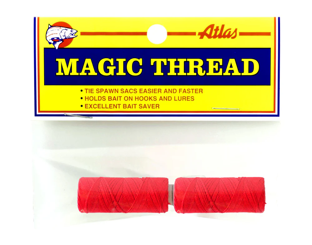 Atlas Mike's Magic Thread - Image 6