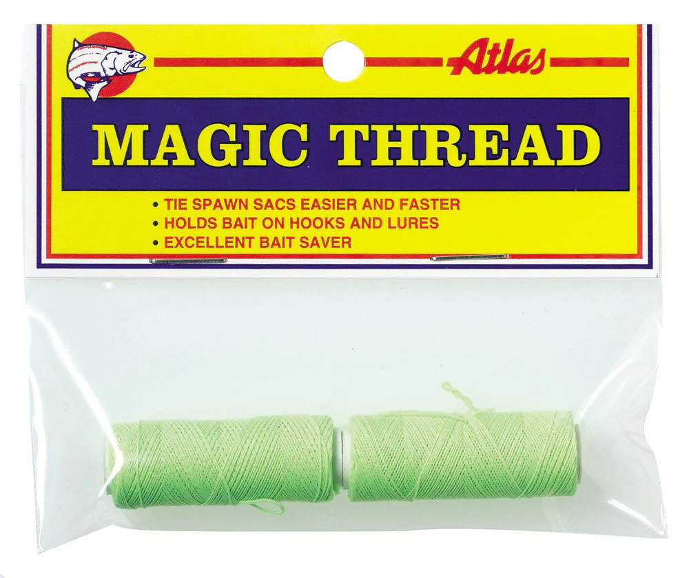 Atlas Mike's Magic Thread - Image 7