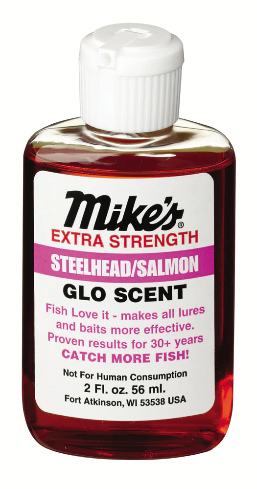 Atlas Mike's Glo Scent Bait Oils - Image 10