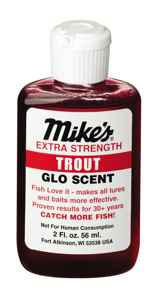 Atlas Mike's Glo Scent Bait Oils - Image 12