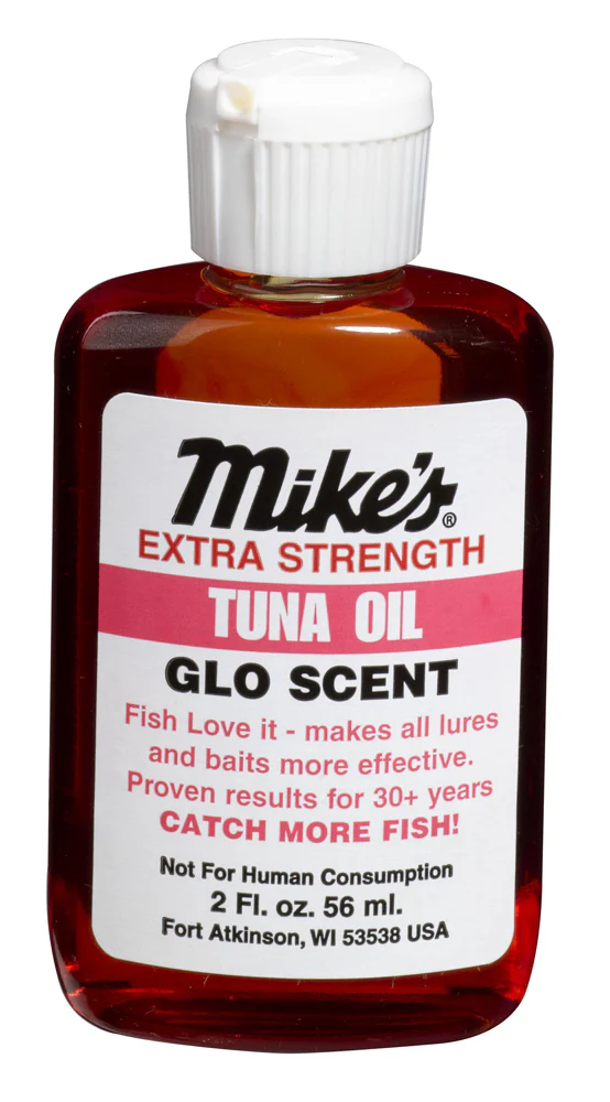 Atlas Mike's Glo Scent Bait Oils - Image 14