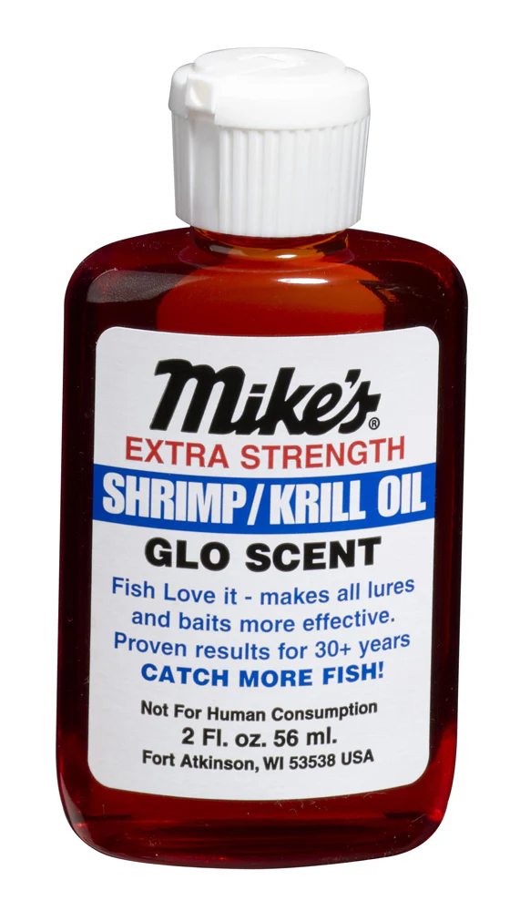 Atlas Mike's Glo Scent Bait Oils - Image 16