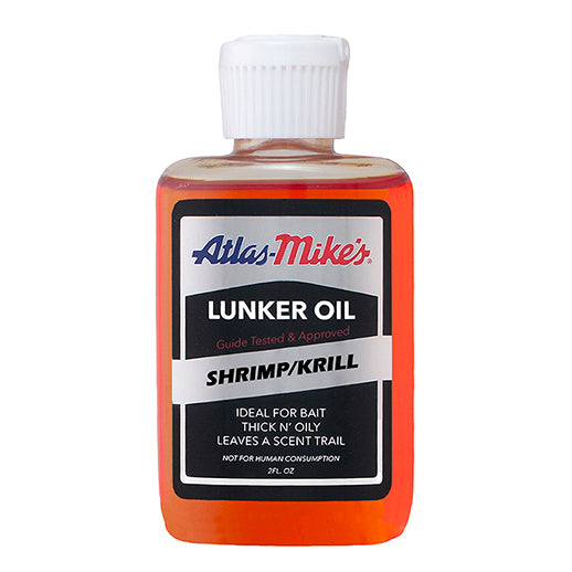 Atlas Mike's Glo Scent Bait Oils - Image 17