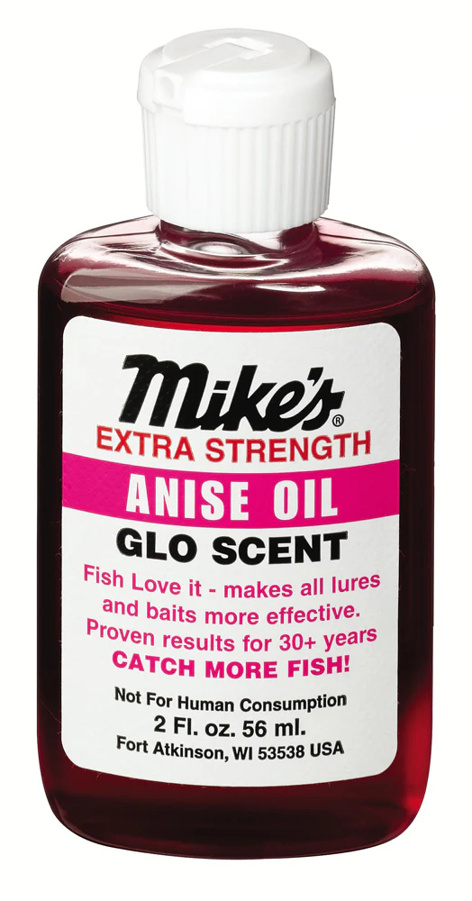 Atlas Mike's Glo Scent Bait Oils - Image 3