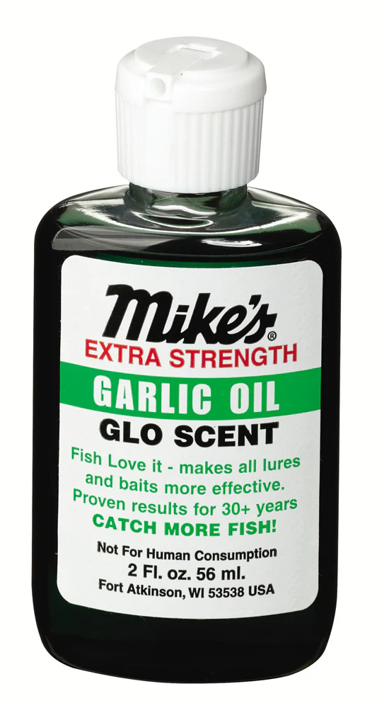 Atlas Mike's Glo Scent Bait Oils - Image 4