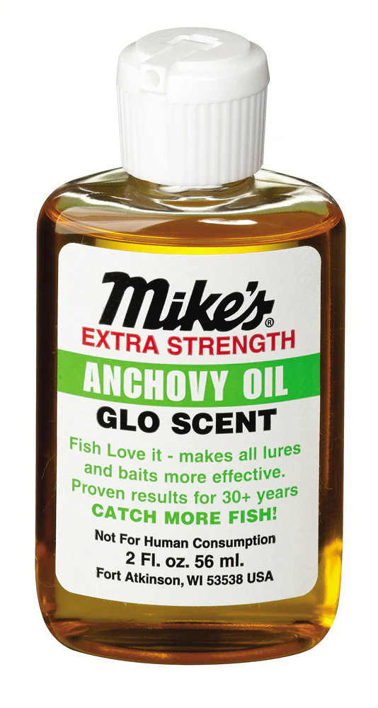 Atlas Mike's Glo Scent Bait Oils - Image 5