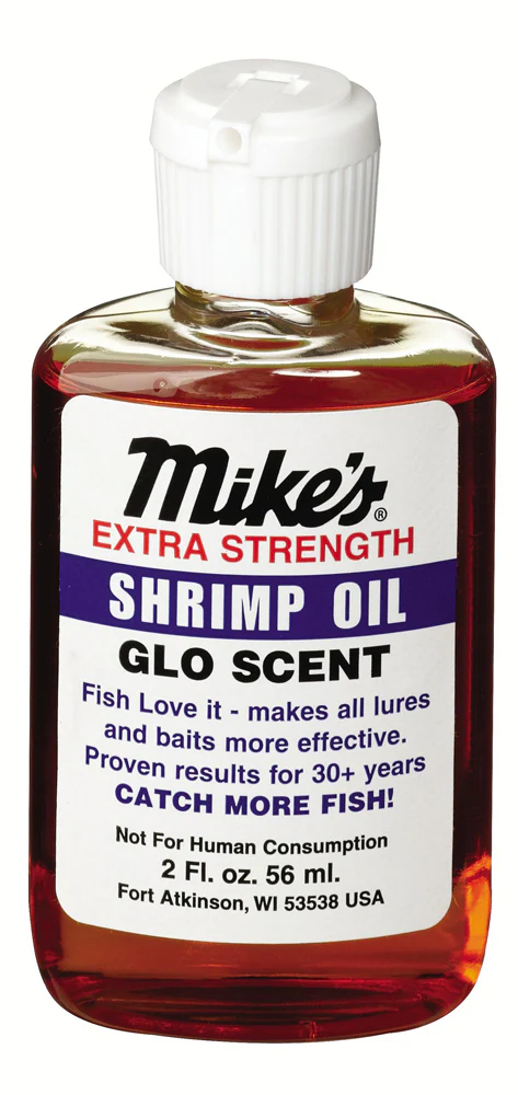 Atlas Mike's Glo Scent Bait Oils - Image 6