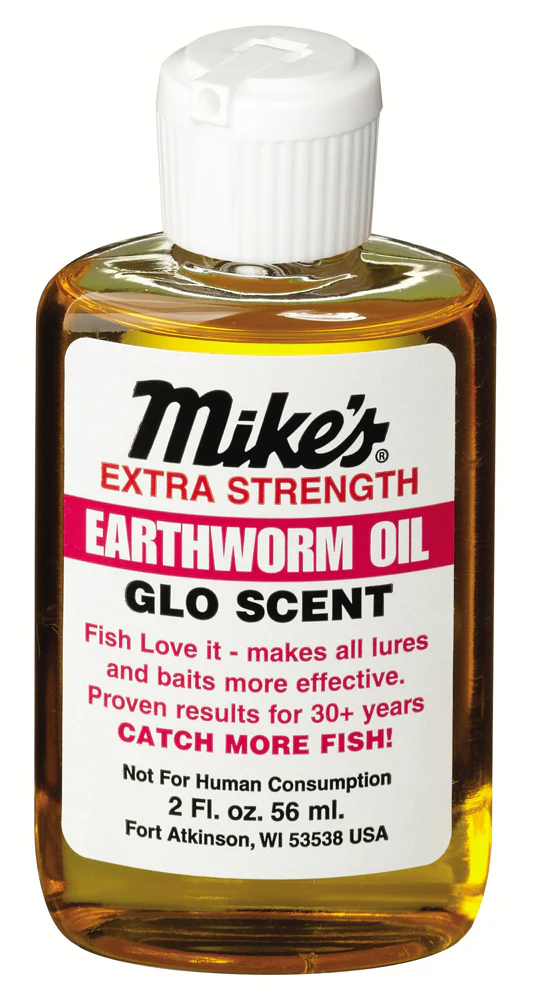 Atlas Mike's Glo Scent Bait Oils - Image 7