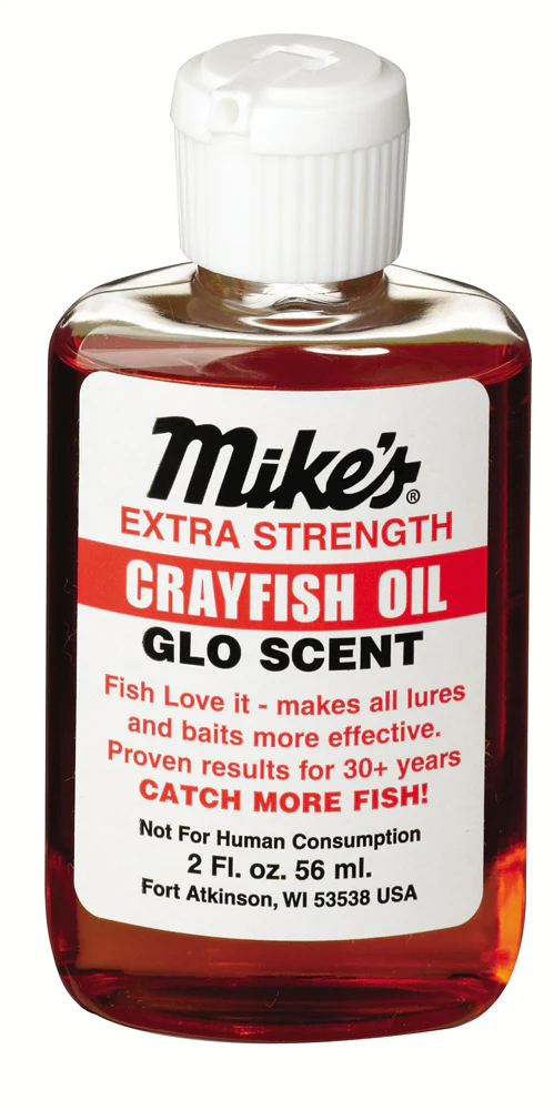 Atlas Mike's Glo Scent Bait Oils - Image 9