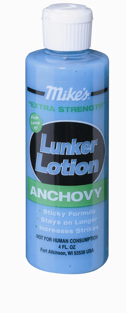 Atlas Mike's Lunker Lotion - Image 4