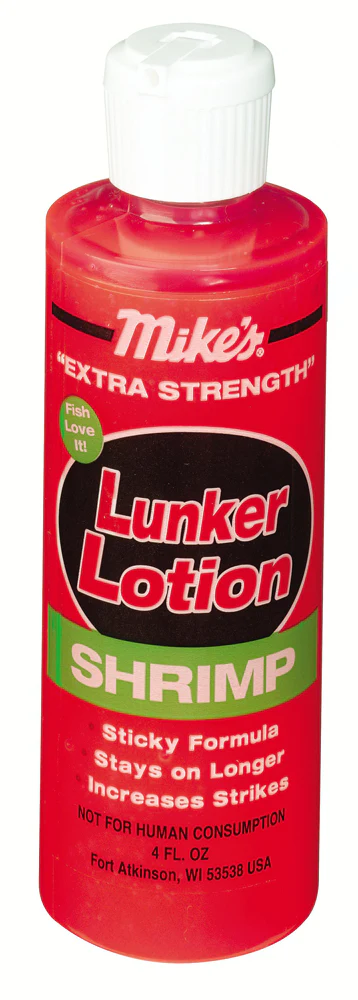 Atlas Mike's Lunker Lotion - Image 5