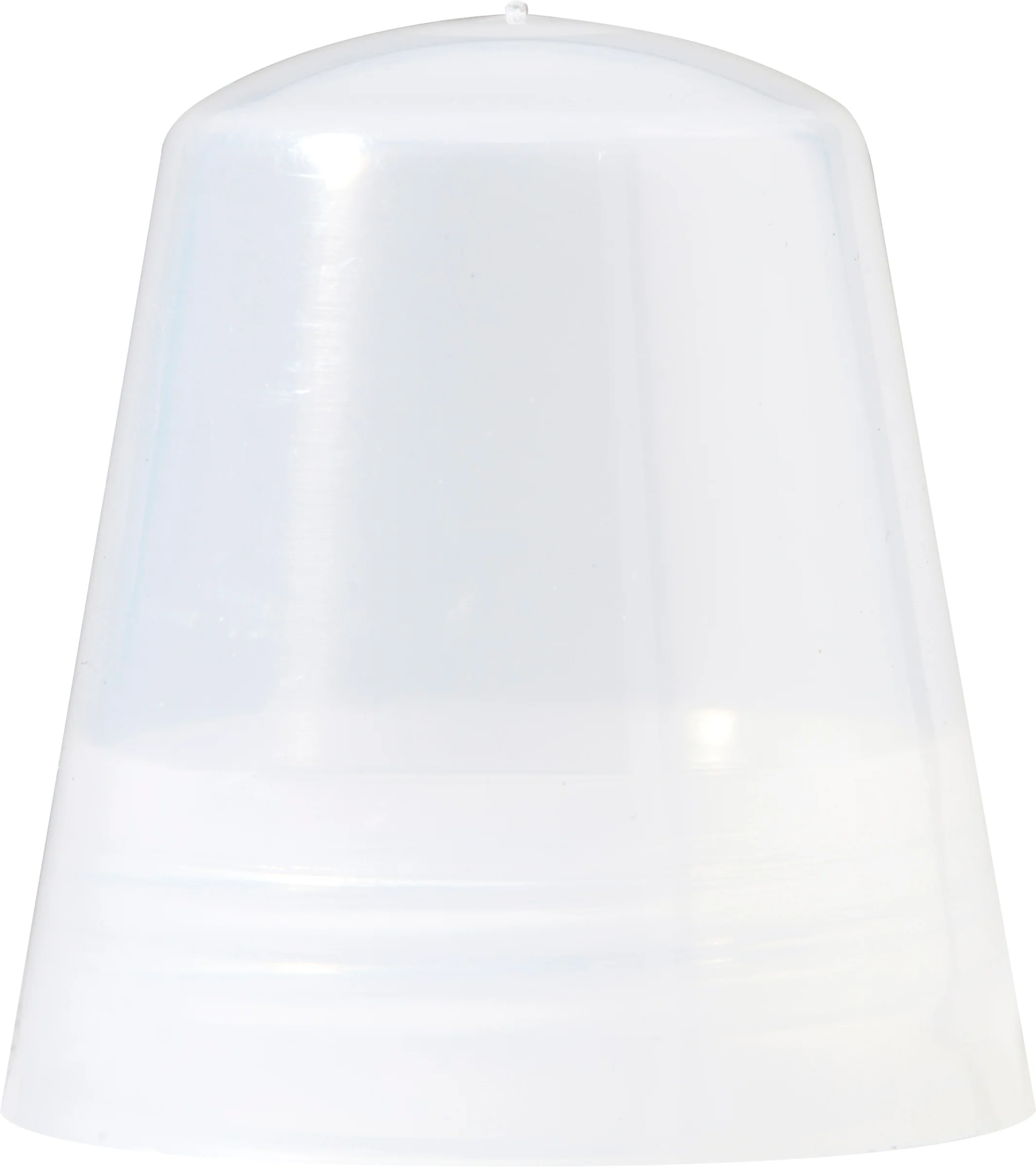 Attwood Replacement Round Frosted Globe