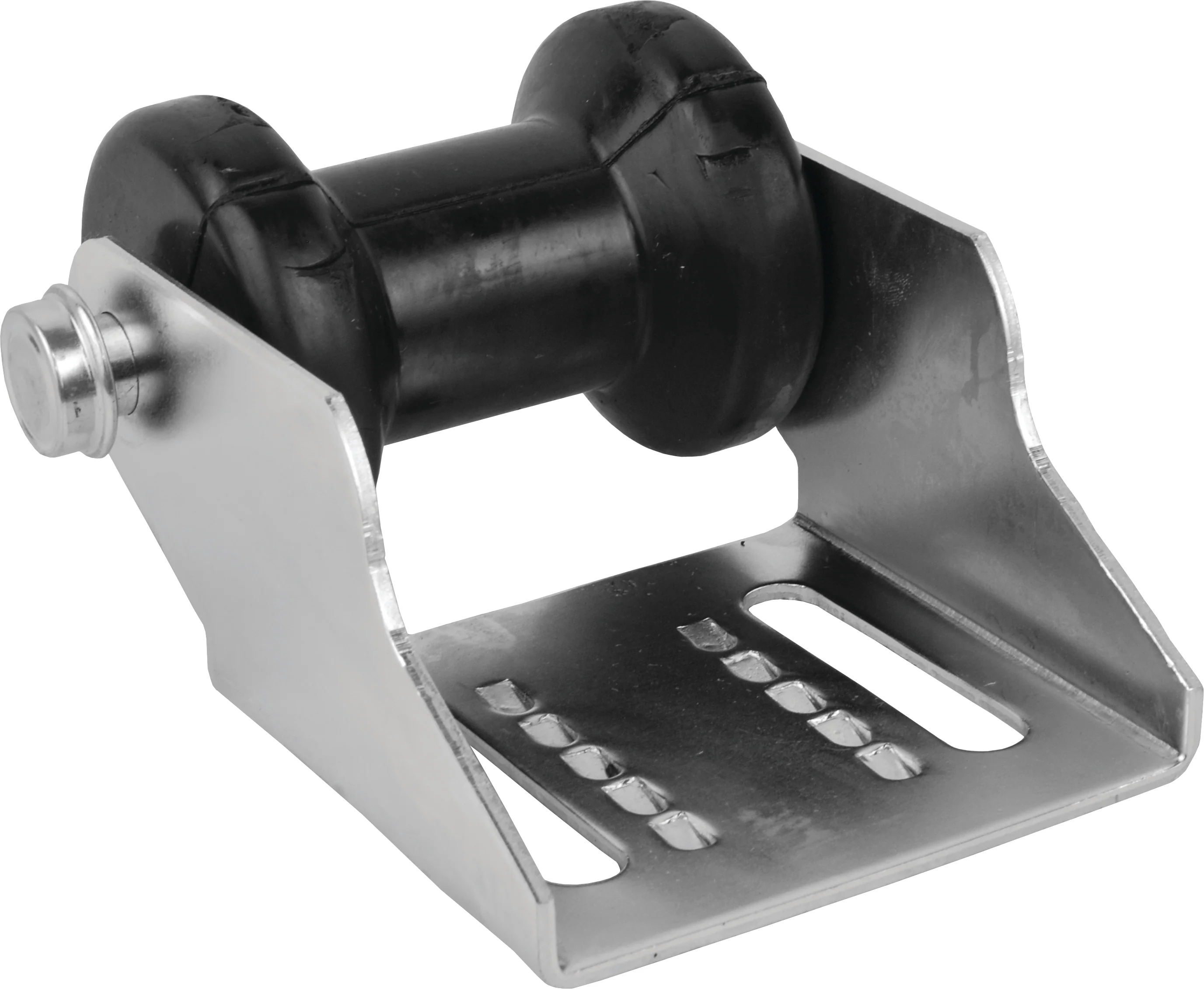 Attwood Trailer Roller Panel Spool & Keel Bracket Assemblies - Image 2