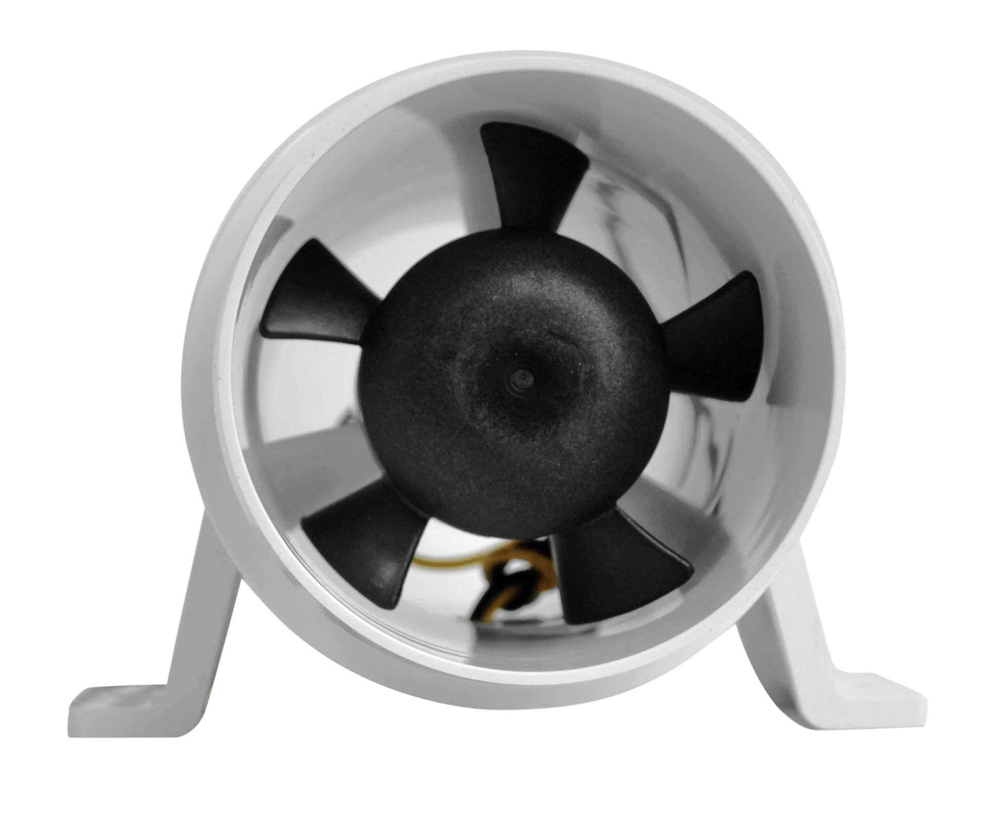 Attwood Turbo 3000 In-Line Blowers - Image 2